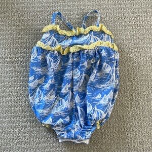 The Beaufort Bonnet Company bubble swimsuit